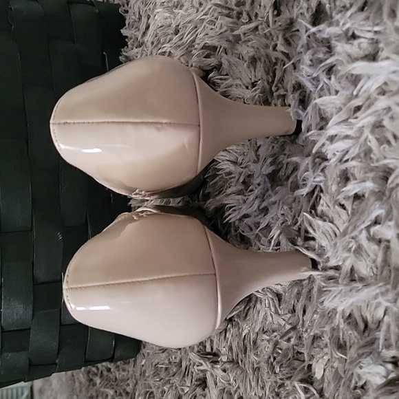 Life Stride Soft System "Parked" Slip On Heel - Picture 4 of 8